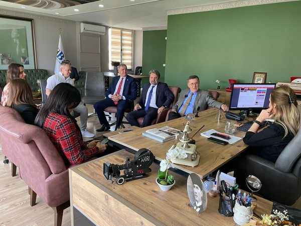 "AKP karşıtlığı İYİ Parti'de daha fazla!"
