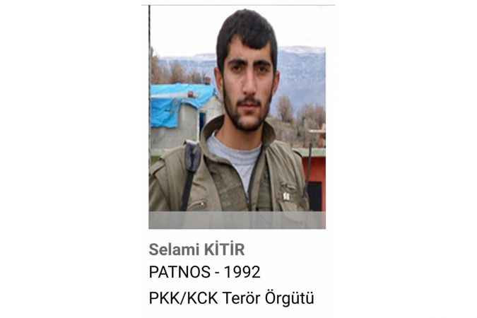 Kocaeli adayı yakalanmıştı kardeşi de aranıyor