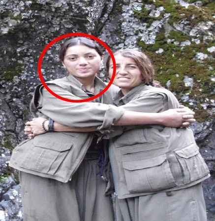 Kocaeli milletvekili adayına PKK operasyonu