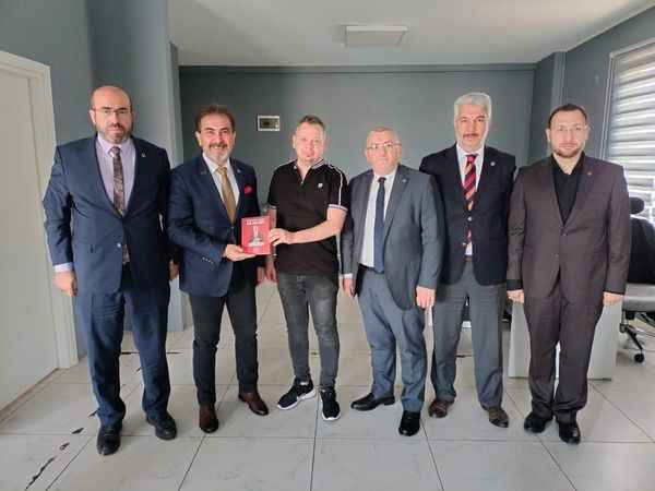 YRP'den çok iddialı Kocaeli hedefi!