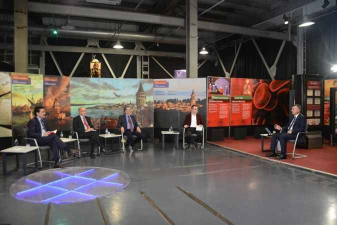 Büyükakın: Türkkan, sokakta rahat gezemiyor