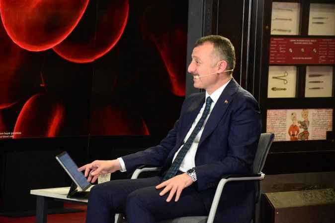 Büyükakın: Türkkan, sokakta rahat gezemiyor
