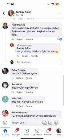 Partililer tepkili, CHP’li meclis üyesi olayı çok yanlış anlamış!