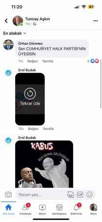Partililer tepkili, CHP’li meclis üyesi olayı çok yanlış anlamış!
