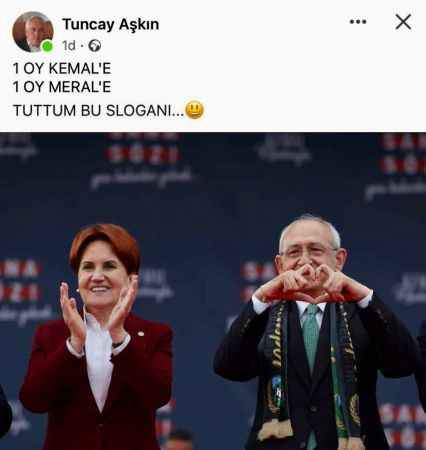 Partililer tepkili, CHP’li meclis üyesi olayı çok yanlış anlamış!