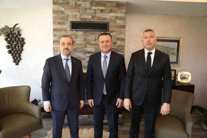 Eryarsoy ortaya çıktı
