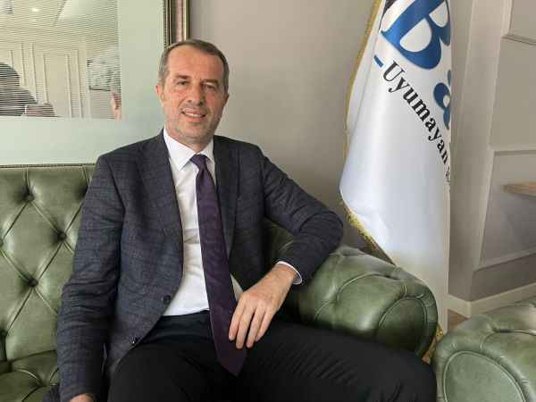Sancaklı’dan Kocaelispor çıkışı! “Borcunu sildim, reklamını yaptım mı?”
