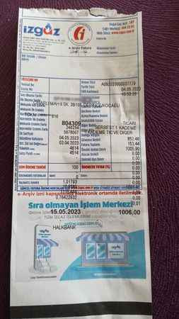 Kocaeli’de çay kazanına gelen doğalgaz faturası şok etti!