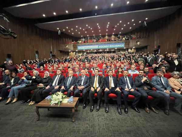 Saadet ve CHP kenetlendi “Birleşe birleşe kazanacağız”