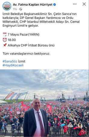 Enginyurt krizi