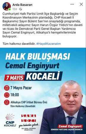 Enginyurt krizi