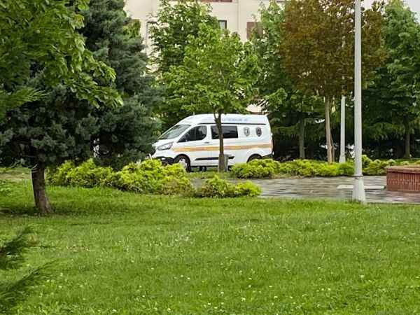 İzmit'te silahla vurulmuş erkek cesedi bulundu! Cinayet mi, intihar mı?