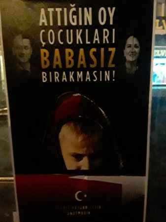 Kocaeli sokaklarında Kılıçdaroğlu provokasyonu!