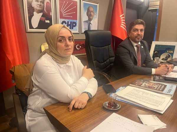 “Kazanıyoruz” Sarı’dan “sandık” çağrısı!