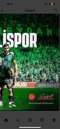 Ünlü, Sancaklı’yla buzları eritiyor mu?