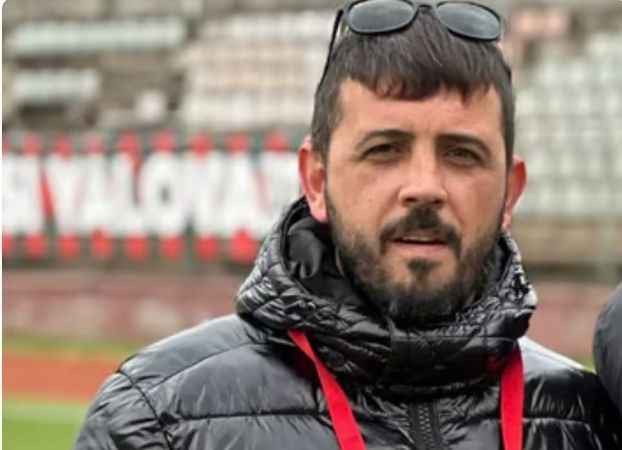 Gölcükspor’a sürpriz aday