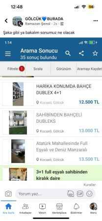 Kocaelili vatandaşların kira isyanı!