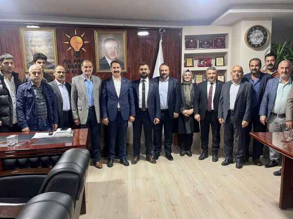 İkinci turu beklemeden AKP’ye geçti!