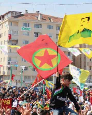 Sarı: İşbirliklerinizi bize yıkmaya çalışmanızın sebebi, gidecek olmanızı bilmeniz!