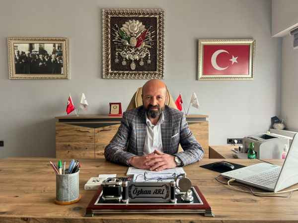 Arılift Asansör’ün başına Özkan Arı geçti