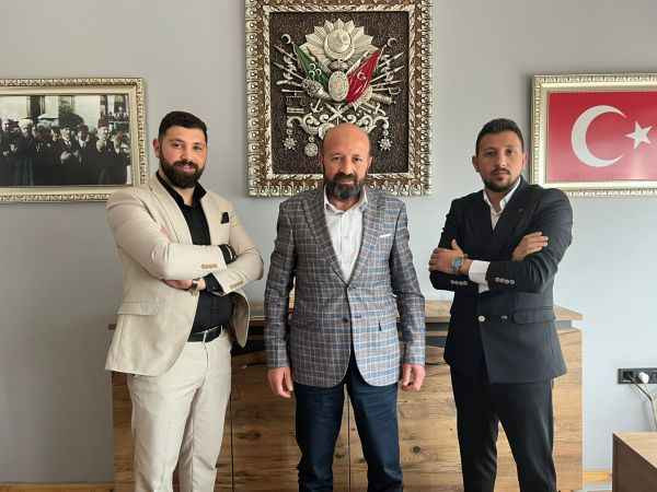 Arılift Asansör’ün başına Özkan Arı geçti