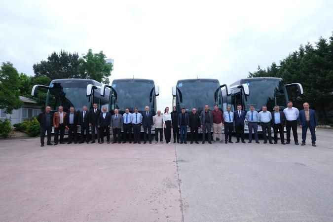 Efe Tur’dan DEV yatırım