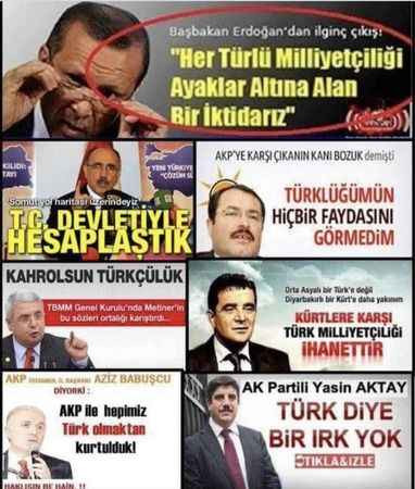 Vekil adayı fikrini değiştirdi “Kılıçdaroğlu” dedi