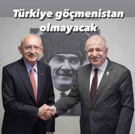Vekil adayı fikrini değiştirdi “Kılıçdaroğlu” dedi