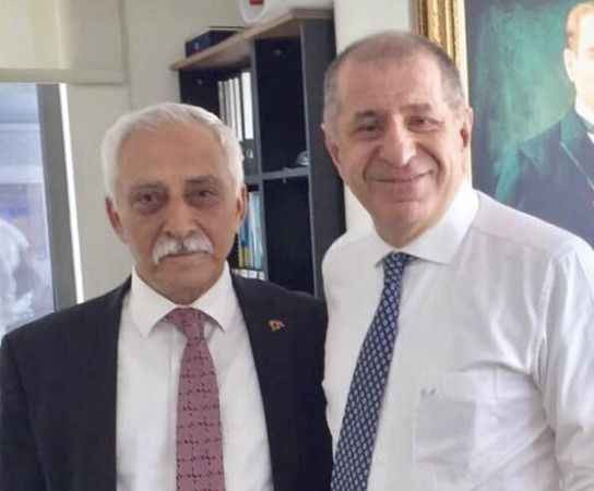 Vekil adayı fikrini değiştirdi “Kılıçdaroğlu” dedi