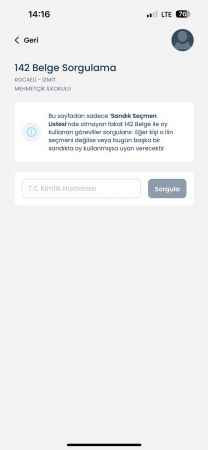 Okullar emin ellerde