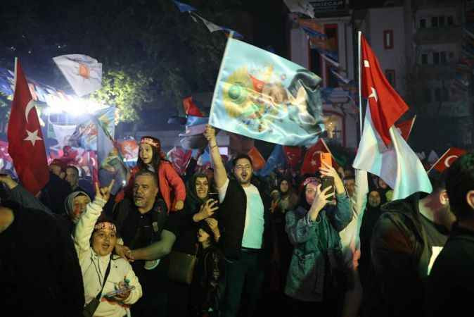 Talus’tan Kocaelililere teşekkür