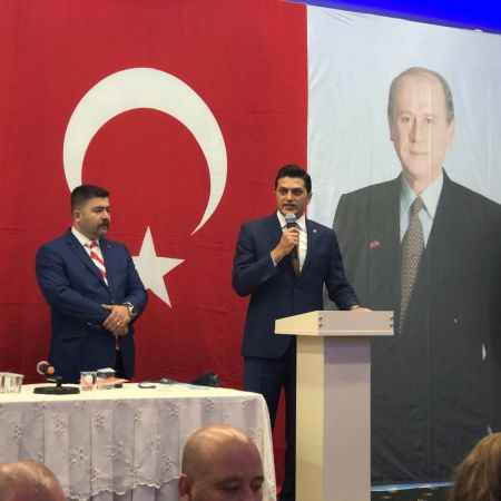 MHP’li başkan sessiz sedasız görevden alındı!