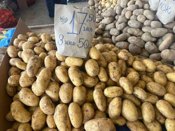 İşte seçim sonrası pazarda son durum!