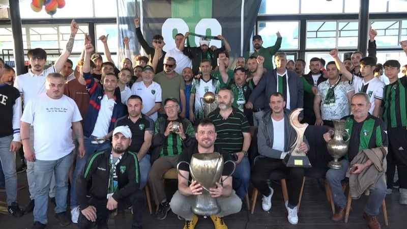Hodri Meydan, Engin Koyun’a koyunla seslendi