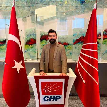 CHP’li genç yönetici Kılıçdaroğlu’nun istifasını istedi
