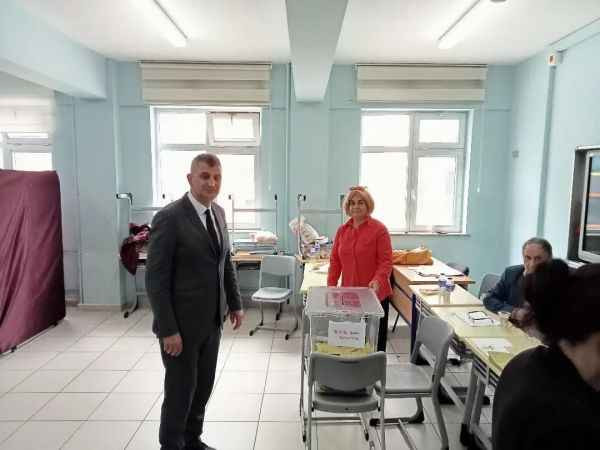 AKP’li başkan istedi, belediye çalışanı sürgün yedi!