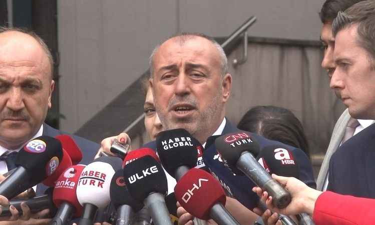 Asgari ücret tespit komisyonu ilk toplantısı sona erdi
