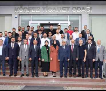 Disipline verilmişti! İmamoğlu’na değil Hülagü’ye gitmiş