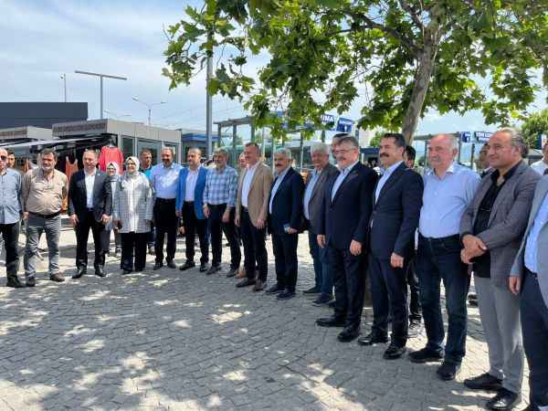 Kuruçeşme tramvayı tamamlandı! “Temel atmıyoruz, açılışlara yetişemiyoruz”
