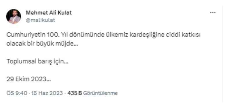 AKP ve MHP kulislerinde konuşuluyordu: Gündem yaratacak "Af" iddiası!