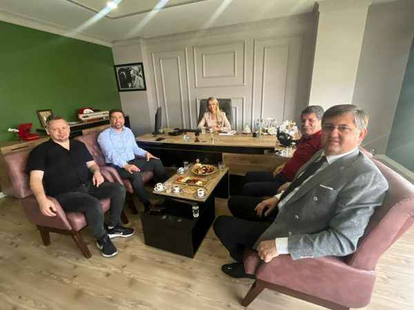 Bülent Sarı: CHP’de uyum var!