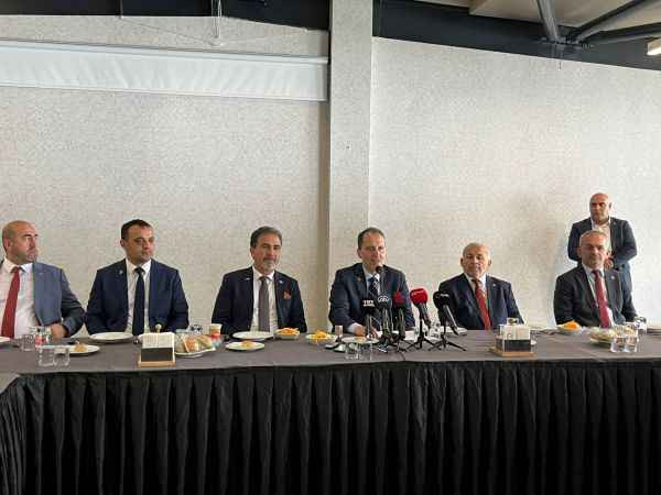 Gençlik yıllarıyla yüklenenlere cevap verdi!