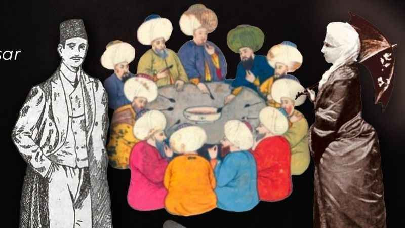 YALIDAYIZ ETKİNLİKLERİ ADAB-I MUAŞERET İLE DEVAM EDİYOR