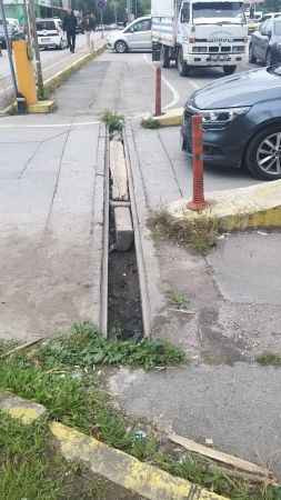 İzmit’te bir garip hırsızlık, bakın ne çaldılar!