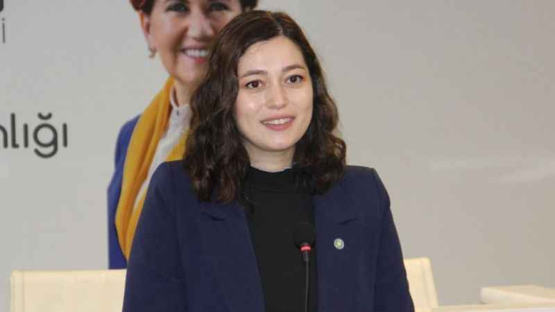 İYİ Partili isimden Tanju Özcan çağrısı!