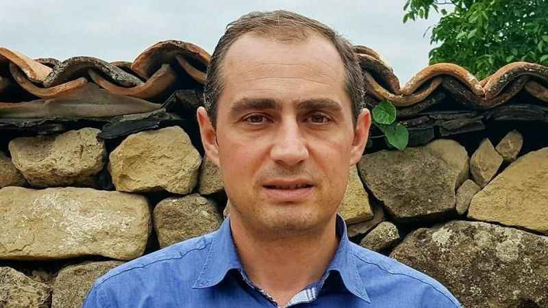 Büyükşehir'de o isim istifa etti