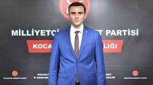 MHP’li başkandan Vali’ye LGBT teşekkürü