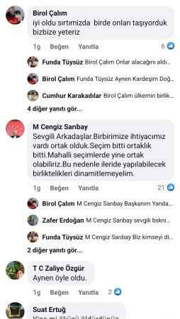 CHP'lilerden Akşener'e sert sözler!