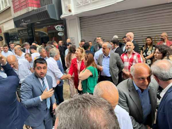 “Büyükşehir’i mutlaka alacağız”