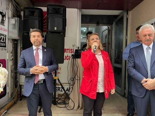 “Büyükşehir’i mutlaka alacağız”
